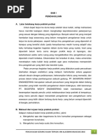 Download Laporan Kuliah Kerja Praktek KKP ArstitekturTahap Pengawasan by ChusnulChatimah SN356443063 doc pdf