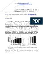 Apunte Desarrollo Socioemocional PDF