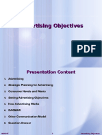 Adv Objectives