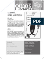 La Bruja de La Montana PDF