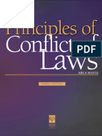 Principles of Conflict of Laws.pdf