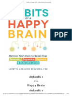 Habits of A Happy Brain - TR