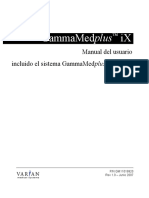 Manual Del Usuario de GammaMedplus IX (1)