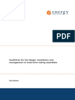 Small Bore Tubing Sample Pages PDF