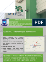 Apresentação Ppt UPA