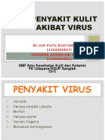Referat Infeksi Virus Kulit 