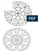 Mandalas