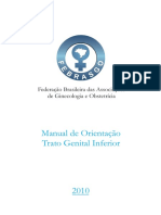 Febrasgo Manual Ptgi 2010 PDF