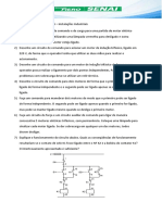 1 º Lista de Exercícios