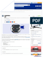 Configurar DHCP en Window Server 2016