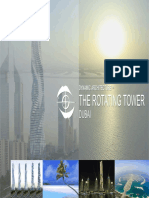 Dubai Rotating Tower PDF