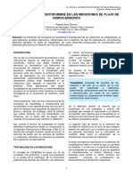 Trazabilidad e Incertidumbre PDF