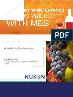 Rockwell Autoamtion TechED 2017 - AP21 - Uncork the Value Of Premium Wines With MES.pdf