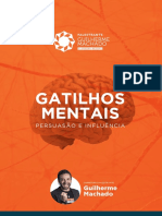  Gatilhos Mentais Persuasão e Influência Guilherme Machado 
