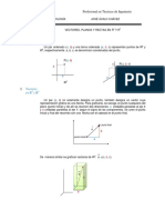 Vectores