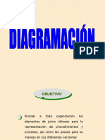 Diagramacion