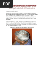 Casuística e Métodos