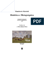 Humberto Mariotti - Dialética e Metapsíquica.doc