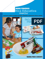 Manual Pedagogico 1 PDF