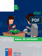 Manual Robotica Estudiante PDF