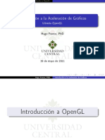 openGL