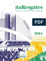 RevistaResgates Stockler2014 Web