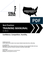 Usab GTF Trainingmanual V 01 1 PDF