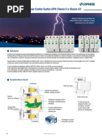 Catalogo Residencial Soprano 01-2017 Dps Classe i II 0