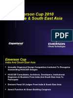 The Emerson Cup