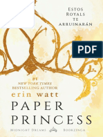 Paper Princess PDF
