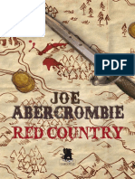 Red Country - Joe Abercrombie PDF