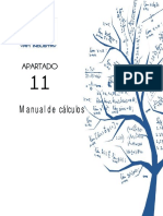 Formulas de Calculo Industrial 2017 PDF