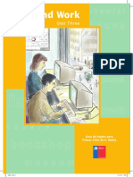 City and Work PDF