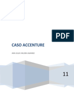 Caso Accenture