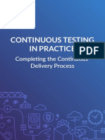 Continuous Testing Whitepaper PDF