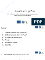 Calendar Romania Start-Up Plus PDF