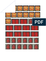 DT0 - Dungeon Tiles - Chests & Doors PDF