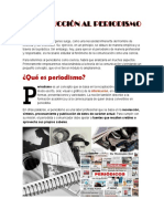 Teoría de La Comunicación PDF