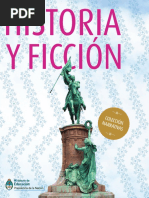 Colección Narrativas Historia y Ficción PDF