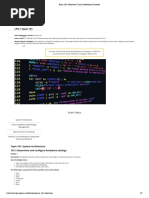 Exam 101 Objectives _ Linux Professional Institute