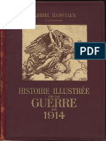 Histoire Illustrée de La Guerre de 1914 02 PDF