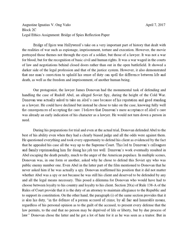 Good spy movies picture