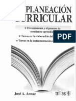 LIBRO CURRICULUM ARNAIZ-Planeacion-Curricular-Arnaz PDF