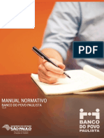 Manual Normativo - Versao 2.0
