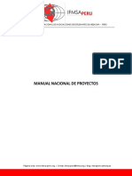 Manual de Proyectos Naciones y Documentos