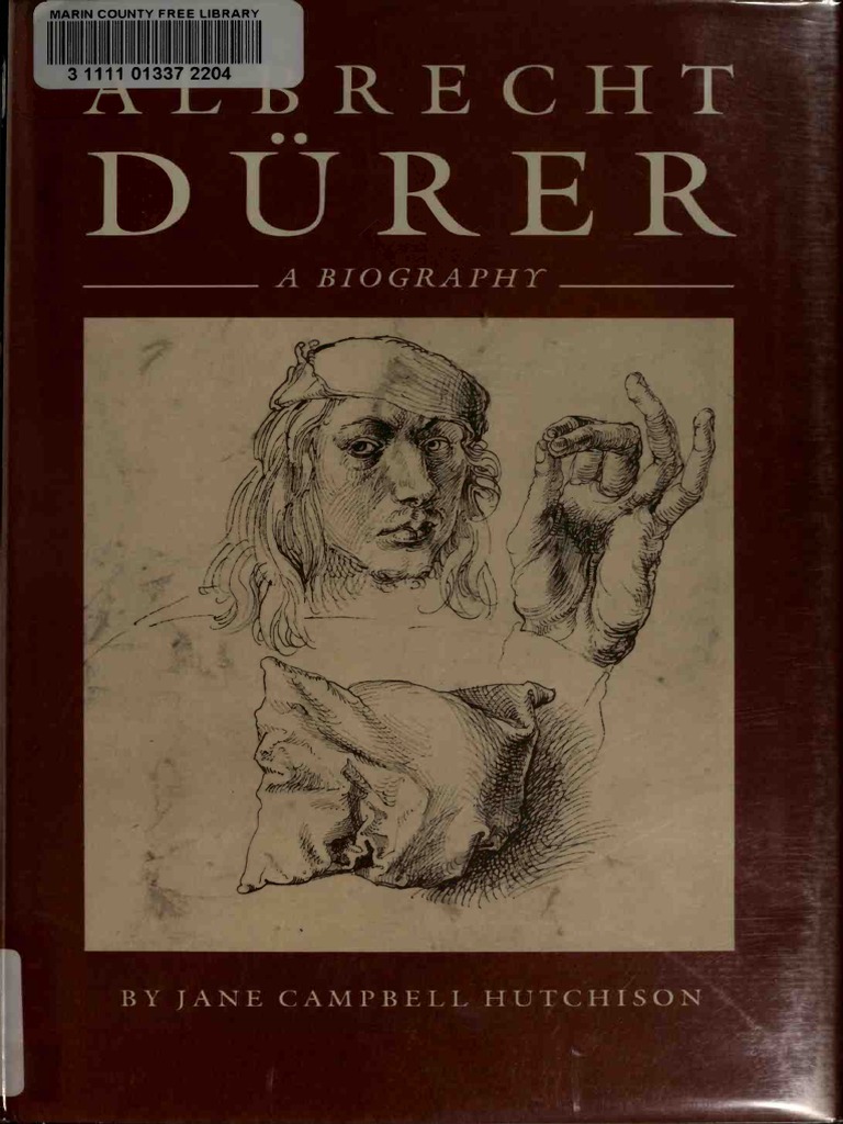 Albrecht Durer Albrecht | Holy PDF Biography | Roman A - Empire Dürer 