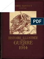 Histoire Illustrée de La Guerre de 1914 06 PDF