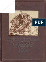Histoire Illustrée de La Guerre de 1914 07 PDF