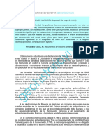 Texto 2 Abdicaciones de Bayona PDF