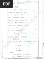 Emt Unit 3 Notes